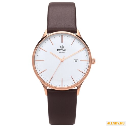 Наручные часы ROYAL LONDON