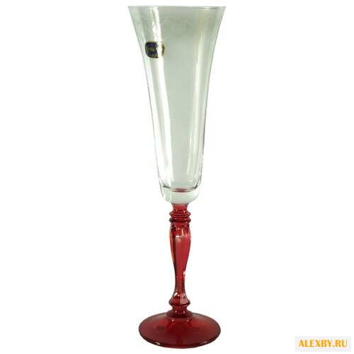 Bohemia Crystal Набор бокалов