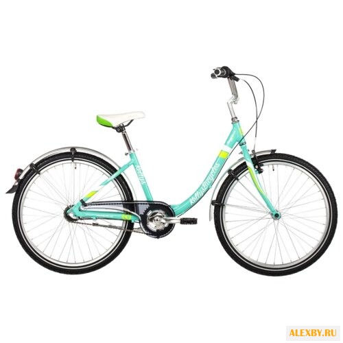 Подростковый городской