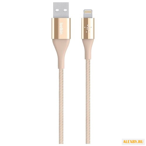Кабель Belkin MIXIT DuraTek USB
