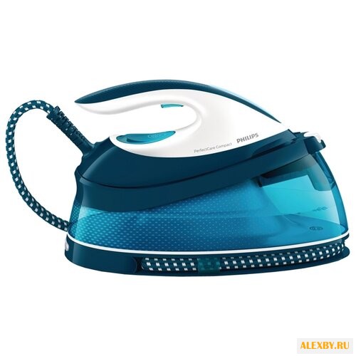 Утюг с парогенератором Philips