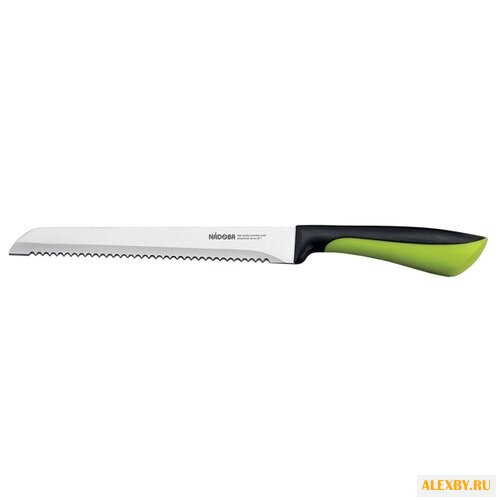 Nadoba Нож для хлеба Jana 20 см