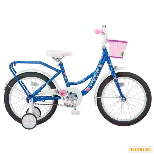 Детский велосипед STELS Flyte