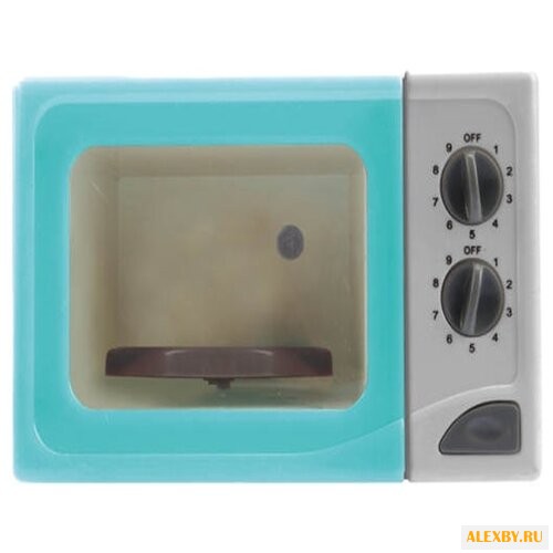 Микроволновая печь S+S Toys