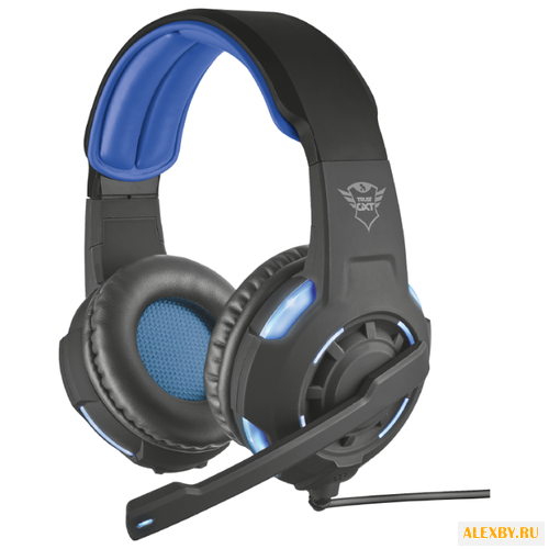 Компьютерная гарнитура Trust