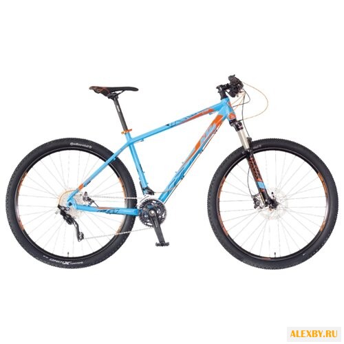 Горный MTB велосипед KTM Ultra