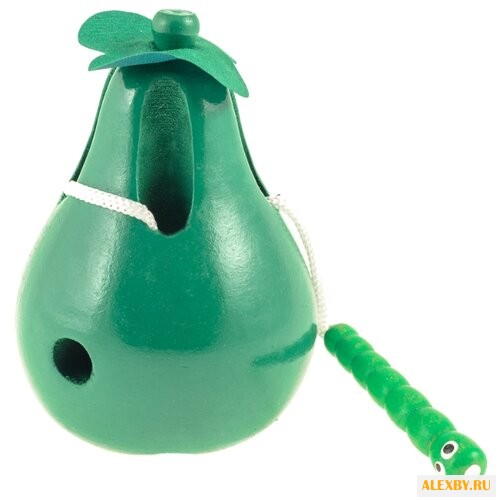 Шнуровка АНДАНТЕ Груша Д262а