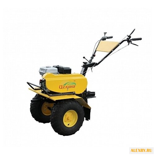 Мотоблок Целина МБ-1301