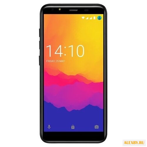 Смартфон Prestigio Muze E5 LTE