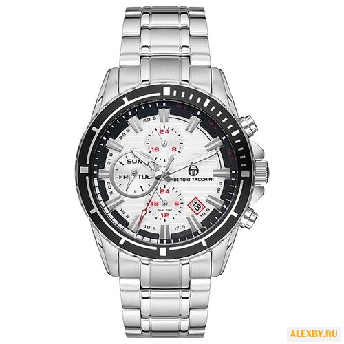Наручные часы SERGIO TACCHINI