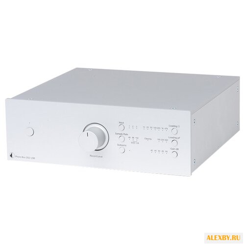 Фонокорректор Pro-Ject Phono