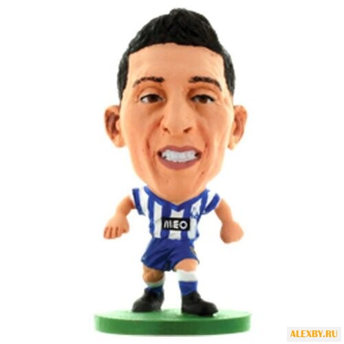 Фигурка Creative SoccerStarz -