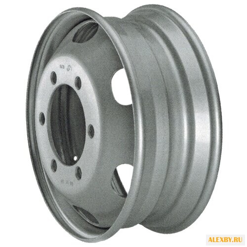 Колесный диск Asterro 1702G