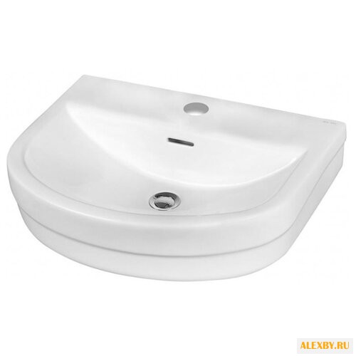 Раковина 60 см AM.PM C534321WH