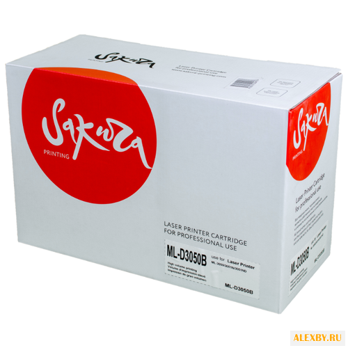 Картридж Sakura MLD3050B