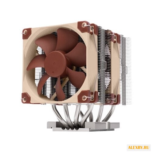 Кулер для процессора Noctua