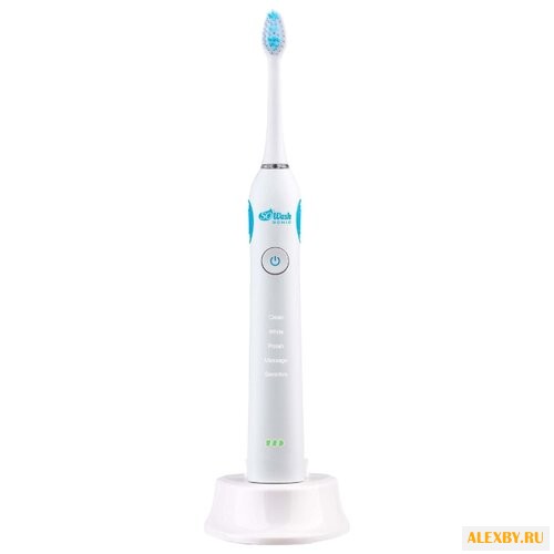 Электрическая зубная щетка