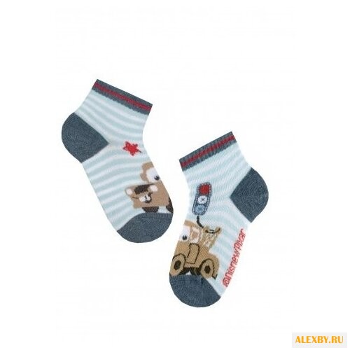 Носки Conte-kids