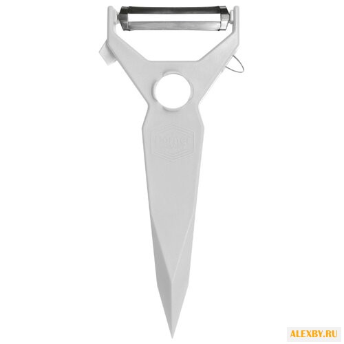 Borner Овощечистка-декоратор