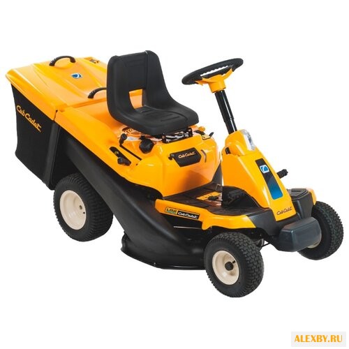 Райдер Cub Cadet LR2 NR76