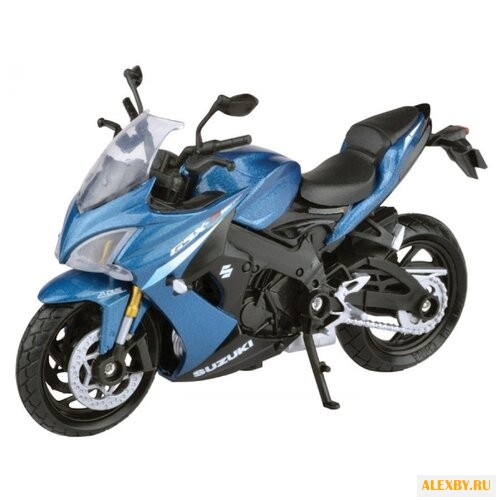 Мотоцикл Autotime Autogrand