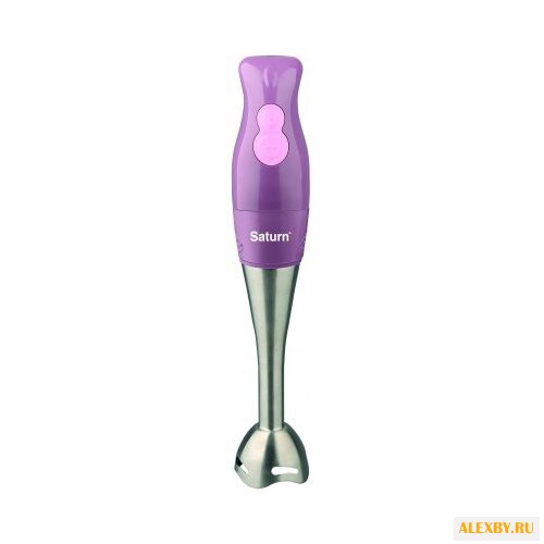 Погружной блендер Saturn