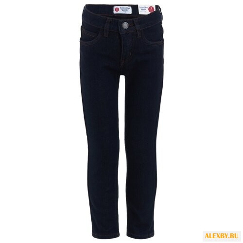Джинсы Button Blue