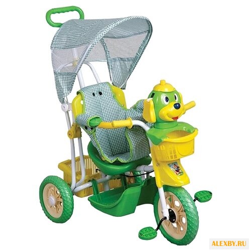 Трехколесный велосипед Pit