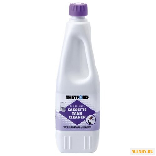 Thetford Жидкость Cassette Tank