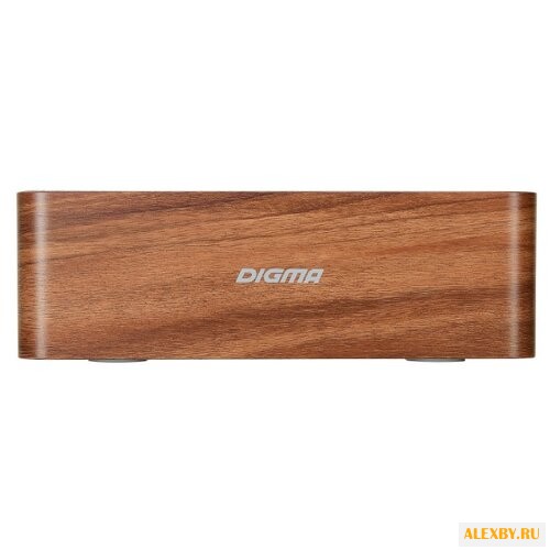 Портативная акустика Digma S-42