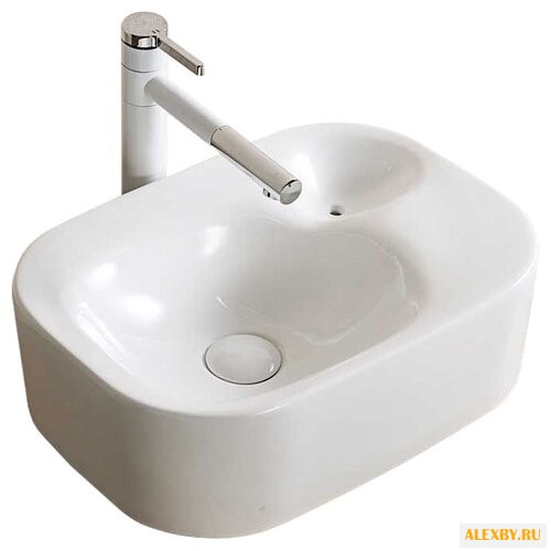 Раковина 47 см GID-ceramic N9266