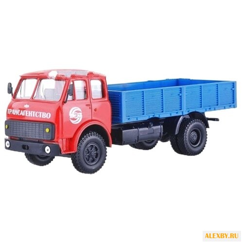 Грузовик Autotime Autogrand