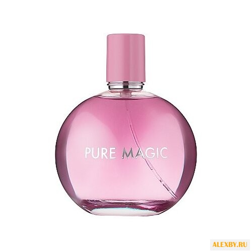 Dilis Parfum Pure Magic Elite
