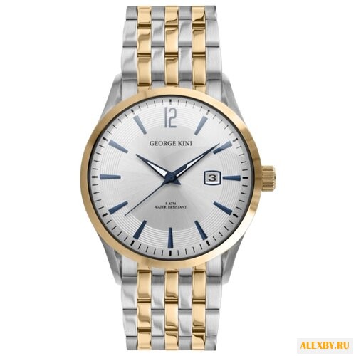 Наручные часы GEORGE KINI