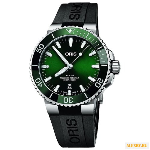 Наручные часы ORIS