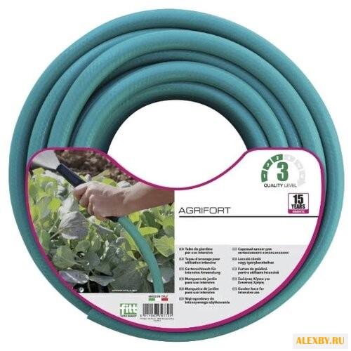 Шланг Fitt Agrifort 1 2 50 метров