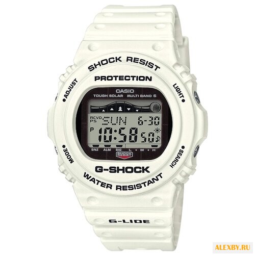 Наручные часы CASIO GWX-5700CS-7