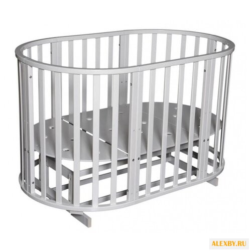 Кроватка Антел Любаша-4