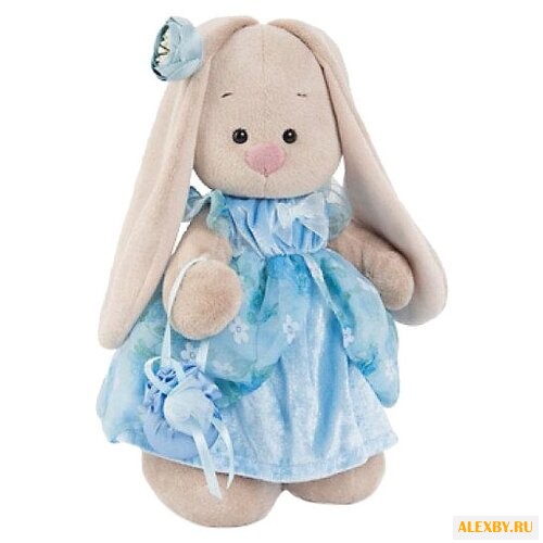 Мягкая игрушка Зайка Ми Энни 32