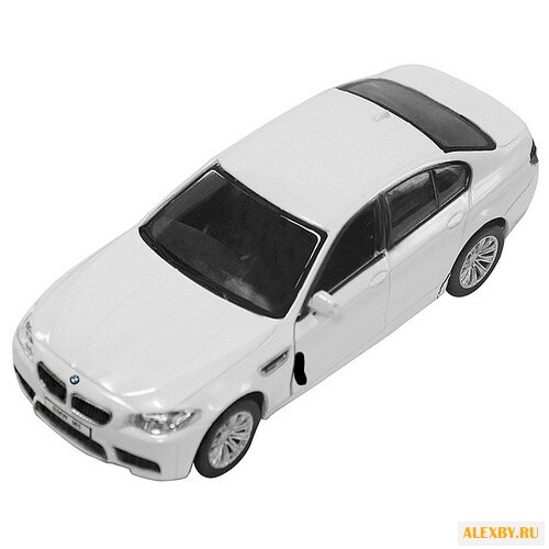 Легковой автомобиль Pit Stop