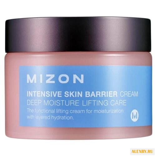 Mizon Intensive skin barrier