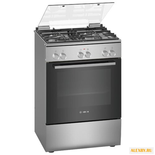 Плита Bosch HXA090I50R