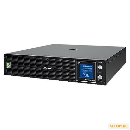 Интерактивный ИБП CyberPower