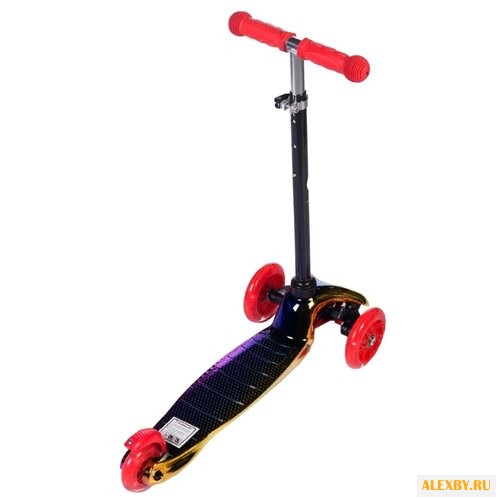 Кикборд Babyhit Mini