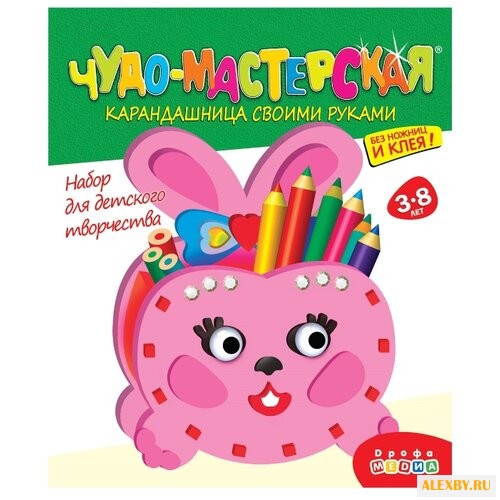 Дрофа-Медиа Набор для