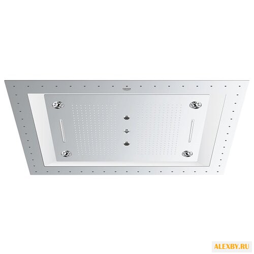 Верхний душ Grohe Rainshower