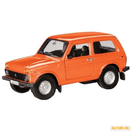 Внедорожник Autotime Autogrand