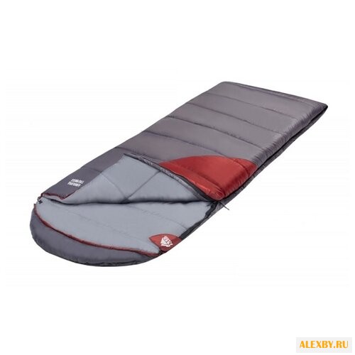 Спальный мешок TREK PLANET