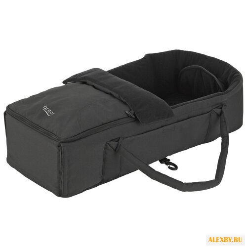 Люлька-переноска Britax Soft