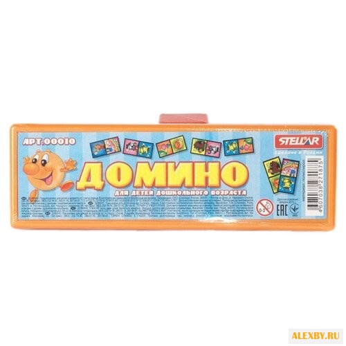 Настольная игра Стеллар Герои